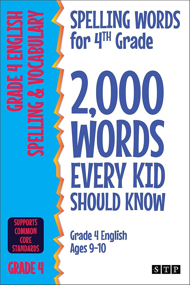 語学+参考書 Spelling and Vocabulary Horizons Spelling & Vocabulary 2 Student Book